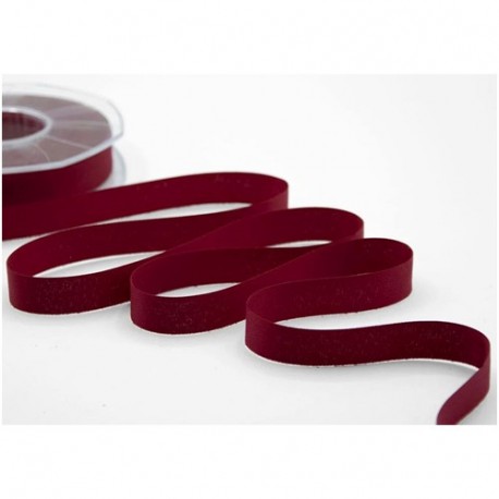 NASTRO POLICOTONE 15MMX25MT AMARANTO -