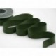 NASTRO POLICOTONE 25MMX25MT VERDE SCURO