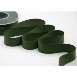 NASTRO POLICOTONE 25MMX25MT VERDE SCURO