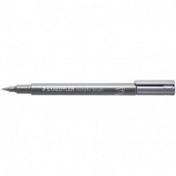 PENNARELOI STAEDTLER METTALIC BRUSH