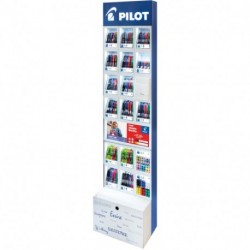 ESPOSITORE MODULARE 1272PZ PILOT
