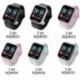 KIT SMART WATCH (MV 8PZ) - KITWATCH8