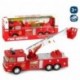 CAMION POMPIERI FRIZ. 30CM SCAT. - 83944