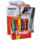 ESP. PENTEL PEN N50 - 2 DZ  - 0022289