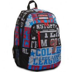 ZAINO ADVANCED TAKE FIELD - 201002119