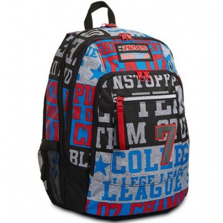 ZAINO ADVANCED TAKE FIELD - 201002119