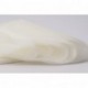 TULLE TONDO 25CM PANNA - TFT2510044