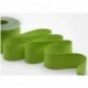 NASTRO POLICOTONE 35MMX25MT VERDE