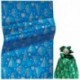 BUSTA REGALO 20X32 G O L D E N  T R E