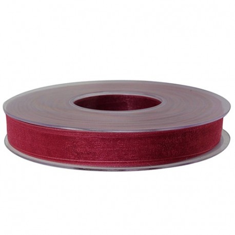 NASTRO ORGANZA BEAUTY 15MMX50MT
