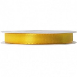 NASTRO BASIC 15MMX50MT GIALLO 10 - 8445