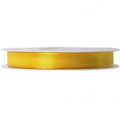 NASTRO BASIC 15MMX50MT GIALLO 10 - 8445