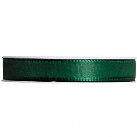 NASTRO BASIC 15MMX50MT VERDE SC. 59 -