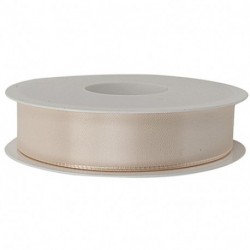 NASTRO BASIC 25MMX50MT CREMA 021  - 8445