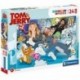 CLEM PUZZLE 24 MAXI TOM AND JERRY -