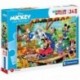 CLEM PUZZLE 24 MAXI MICKEY AND FRIENDS