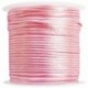 CODINA 3MM ROSA COL. 20 - I003