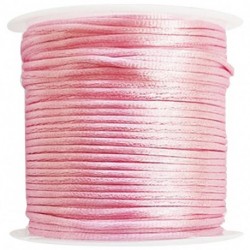 CODINA 3MM ROSA COL. 20 - I003