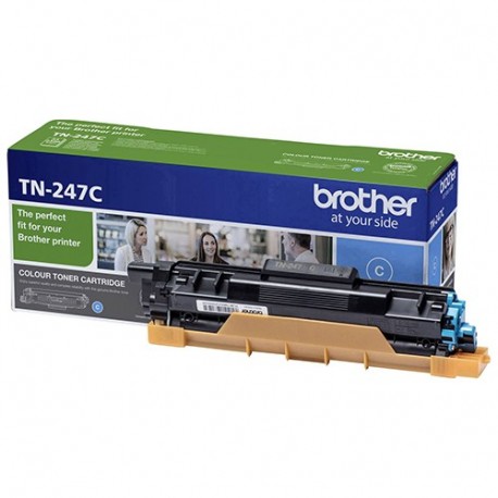 TONER BROTHER CIANO TN-247C - TN247C