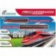 TRENO FRECCIAROSSA L/S C/ROTAIE SCAT. -