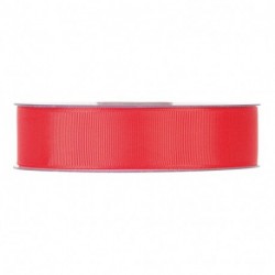 NASTRO LENNON MM25X50MT ROSSO - 2277M 08