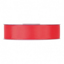 NASTRO LENNON MM25X50MT ROSSO - 2277M 08