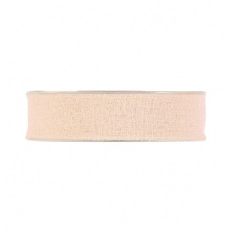 NASTRO DELICATE MM25X25MT PELLE  -