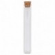 FIALETTA IN VETRO CM15X25MM (40ML) -