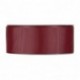 NASTRO LENNON MM40X50MT BORDEAUX -