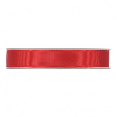 NASTRO LENNON MM15X50MT ROSSO - 2277MX