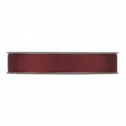 NASTRO LENNON MM15X50MT BORDEAUX -