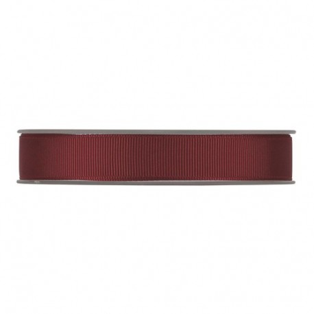 NASTRO LENNON MM15X50MT BORDEAUX -