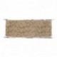 NASTRO FLOWER LACE MM38X10MT GRIGIO -