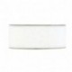 NASTRO DELICATE MM40X25MT BIANCO -