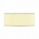 NASTRO DELICATE MM40X25MT CREMA CHIARO