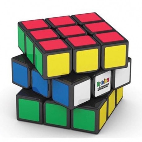 CUBO RUBIK 3X3 + SPEED - 6063164