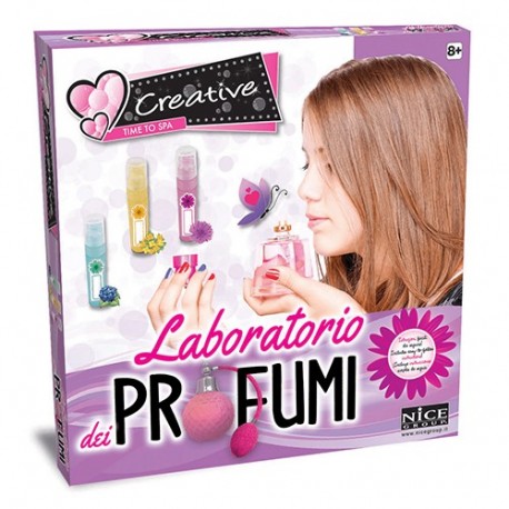 NICE CREA IL TUO PROFUMO - 02126