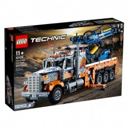 LEGO TECHNIC AUTOGRU PESANTE - 42128