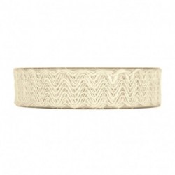 JUTA WAVE MM25X10MT WHITE - 3563M 01