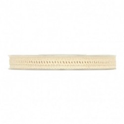 NASTRO CROCHET COTTON MM10X10MT - 4167