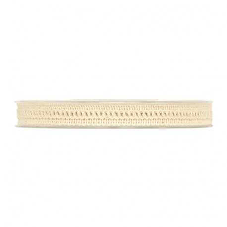 NASTRO CROCHET COTTON MM10X10MT - 4167