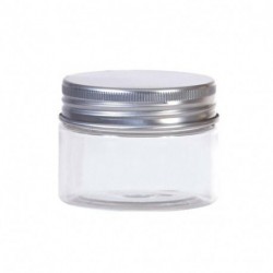 VASETTO PET CMØ5XH4 (50ML) MV.12- 2589XP