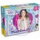 Z/E PUZZLE VIOLETTA MAXI - 43606