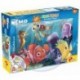 LISC. PUZZLE 60 MAXI NEMO DISNEY