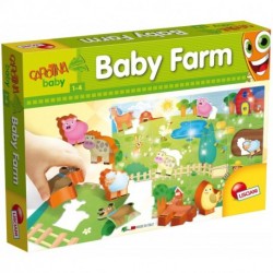 CAROTINA BABY FARM - 53384