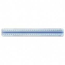 TRIPLODECIMETRO ARDA  UNI  - 50130SS
