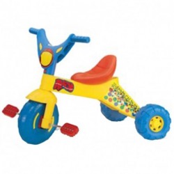TRICICLO AMICO - 4802001
