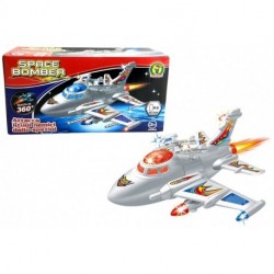 Z/E SPACE BOMBER - 04477