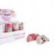 PIROTTINI PER CUPCAKE CARTA 120PZ.