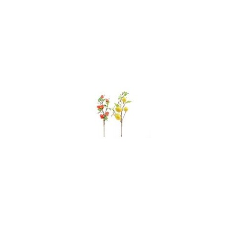 PICK DECORATIVO FRAGOLE - 56813